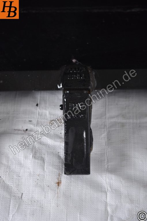 Tieflöffel Baggerlöffel Baggerschaufel 1000mm CW20 Verachtert KL5