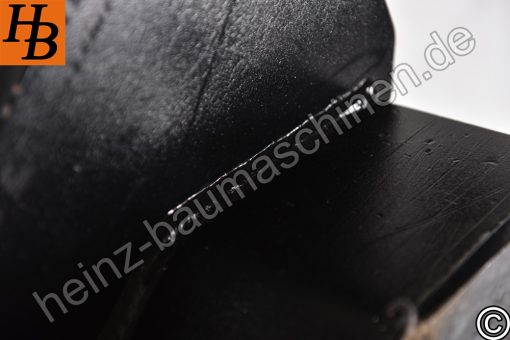 Tieflöffel Baggerlöffel Baggerschaufel 1000mm CW20 Verachtert KL5