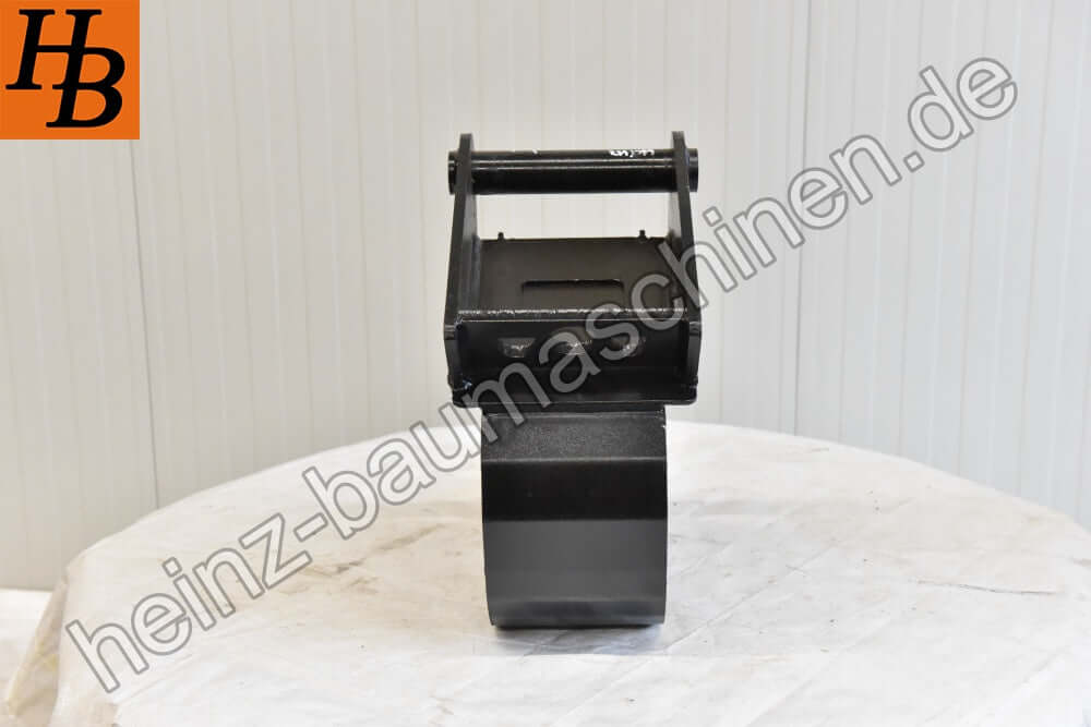 Tieflöffel Minibagger MS-01 Typ Standard - SB 300 mm KL02 (1,0 - 1,8 t) / Baggerlöffel Tieflöffel Minibagger MS-01 Typ Standard - SB 300 mm KL02 (1,0 - 1,8 t) / Baggerlöffel