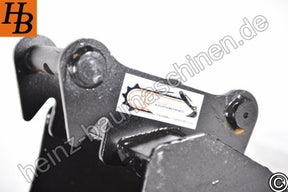 Sieblöffel Sortierlöffel Gitterlöffel 400mm MS01 SW01 QC01 SY KL1