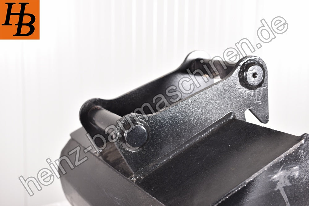 Tieflöffel Baggerlöffel Baggerschaufel 700mm MS01 SW01 QC01 SY KL1