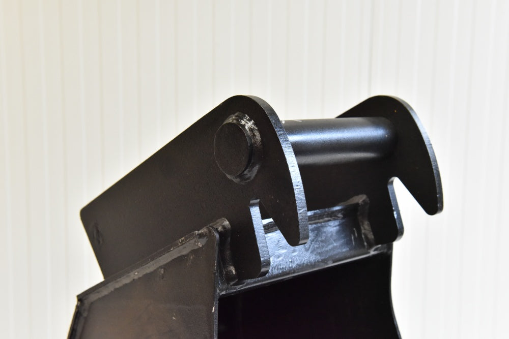 Tieflöffel Baggerlöffel Baggerschaufel 300mm MS03 SW03 QC03 KL2
