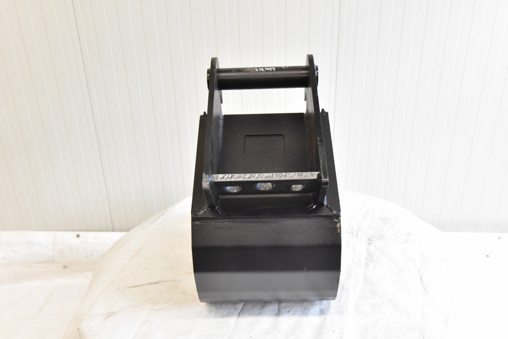 Tieflöffel Baggerlöffel Baggerschaufel 300mm MS03 SW03 QC03 KL2