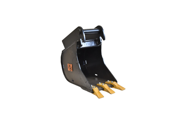 Tieflöffel 30 cm MS03 KL2