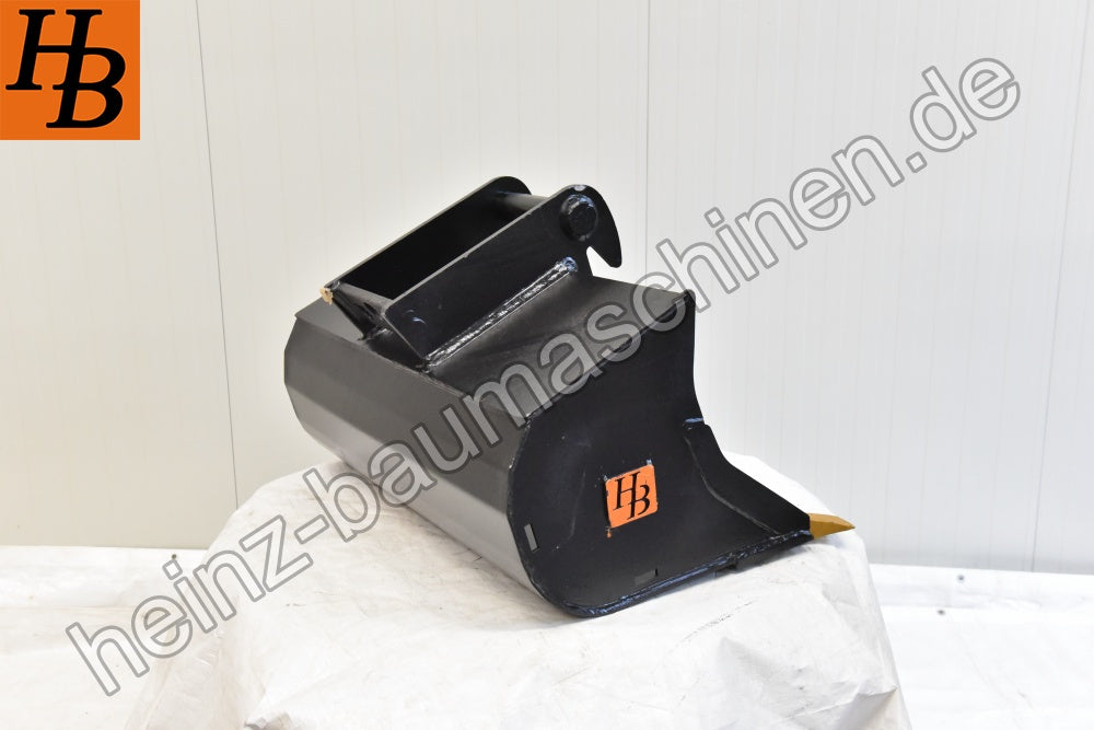 Tieflöffel passend für Lehnhoff MS03 / 800 mm / Kat. 4K Tieflöffel passend für Lehnhoff MS03 / 800 mm / Kat. 4K
