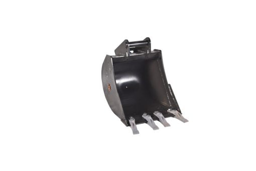 Tieflöffel 550mm 55cm MS03 KL3 | Robuster Baggerlöffel für Bauarbeiten