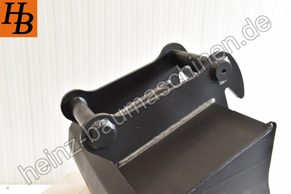 Tieflöffel Baggerlöffel Baggerschaufel 600mm MS03 SW03 QC03 SY KL2