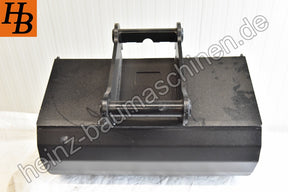 Tieflöffel Baggerlöffel Baggerschaufel 700mm MS03 SW03 QC03 SY KL2