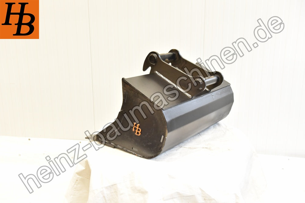 Tieflöffel Baggerlöffel Baggerschaufel 800mm MS03 SW03 QC03 SY KL2