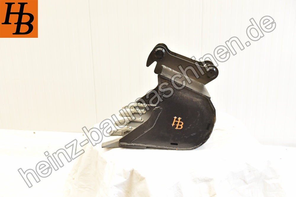 Tieflöffel Baggerlöffel Baggerschaufel 800mm MS03 SW03 QC03 SY KL2