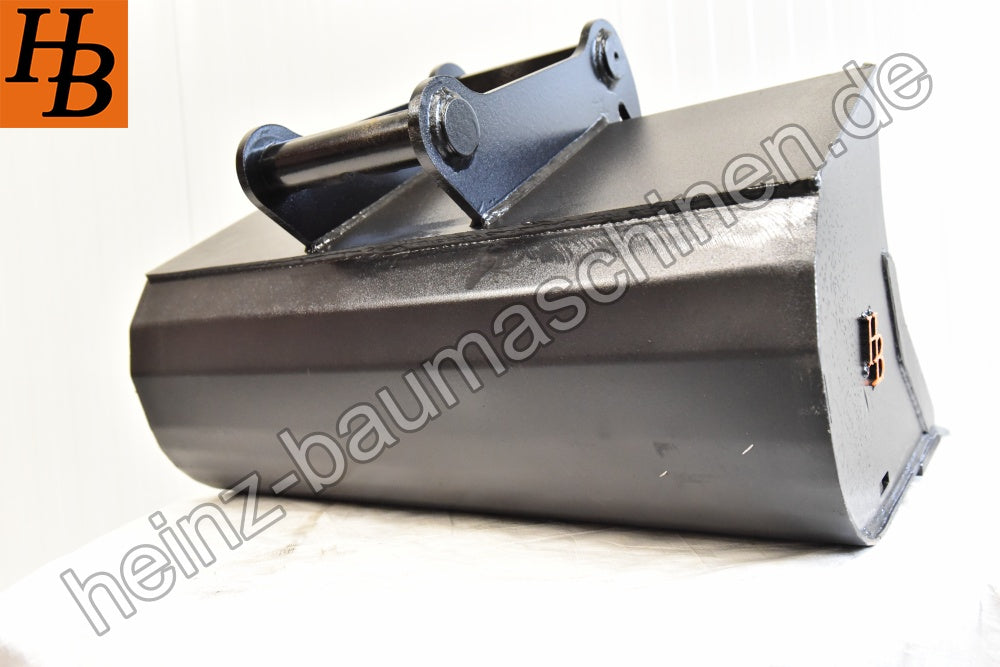 Tieflöffel Baggerlöffel Baggerschaufel 800mm MS03 SW03 QC03 SY KL2
