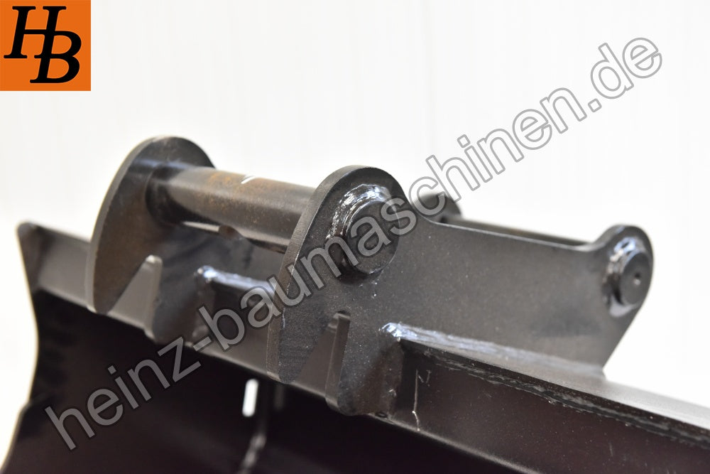 Tieflöffel Baggerlöffel Baggerschaufel 800mm MS03 SW03 QC03 SY KL2