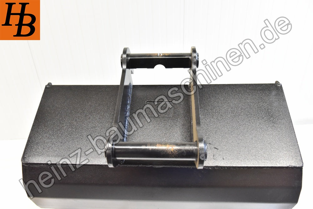 Tieflöffel Baggerlöffel Baggerschaufel 800mm MS03 SW03 QC03 SY KL2