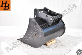 Tieflöffel Baggerlöffel Baggerschaufel 800mm MS08 SW08 QC08 SY KL4