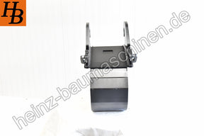 Tieflöffel Baggerlöffel Baggerschaufel 300mm CW10 Verachtert KL3