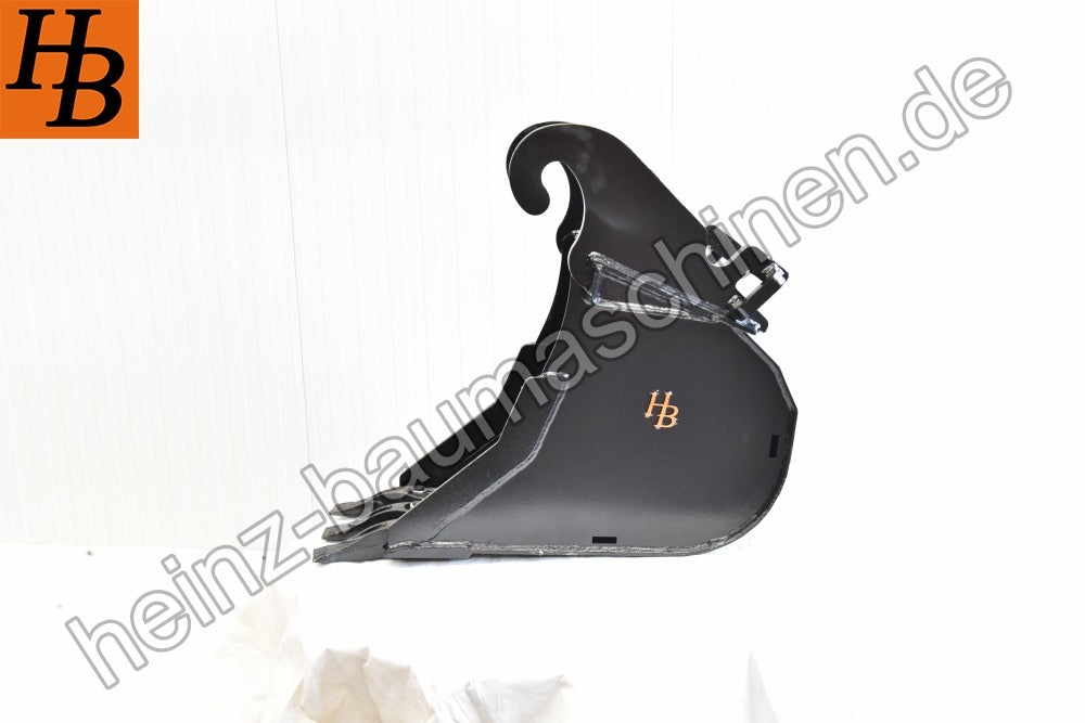 Tieflöffel Baggerlöffel Baggerschaufel 300mm CW10 Verachtert KL3