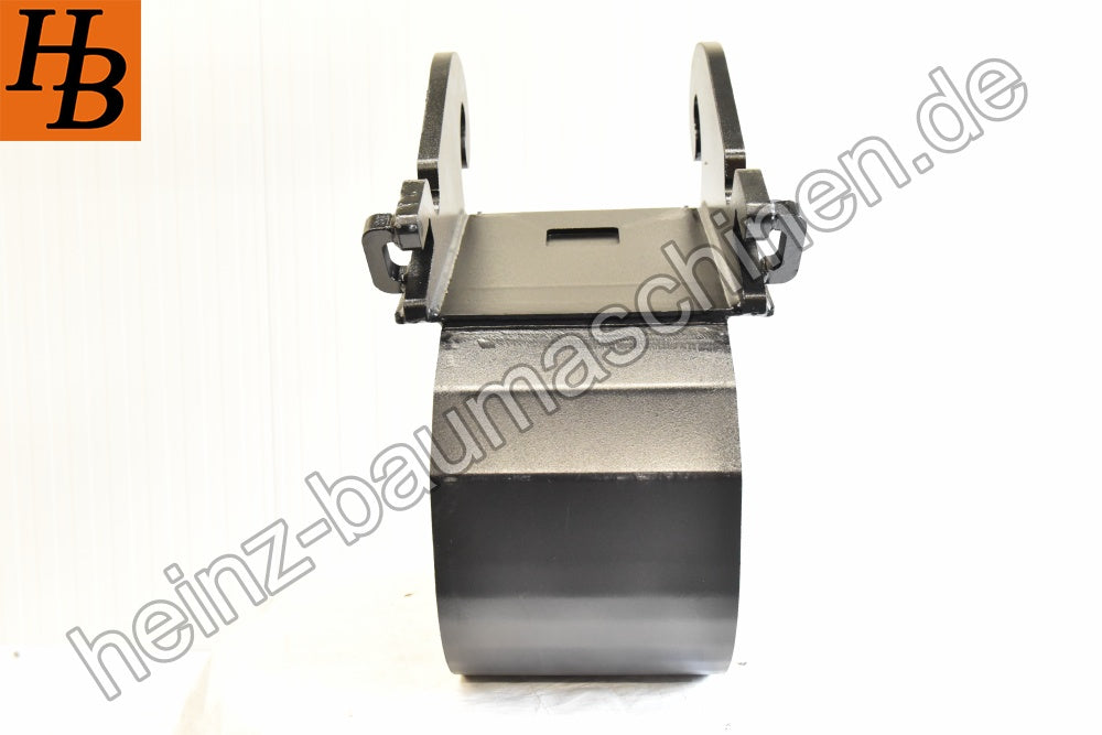 Tieflöffel Baggerlöffel Baggerschaufel 300mm CW10 Verachtert KL3