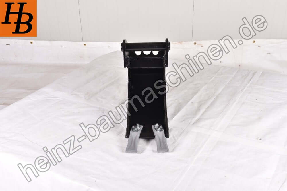 Tieflöffel Baggerlöffel Baggerschaufel 200mm MS01 SW01 QC01 KL1