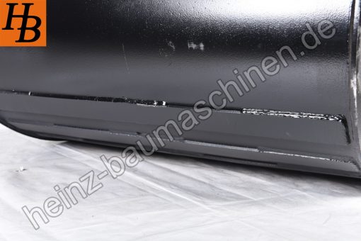 Tieflöffel Baggerlöffel Baggerschaufel 1000mm MS08 SW08 QC08 KL5