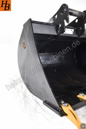 Tieflöffel Baggerlöffel Baggerschaufel 1000mm MS08 SW08 QC08 SY KL4