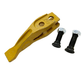 Greiferzahn Anschraubzahn Flachzahn Für Schaufel – 68 Mm Lochabstand – Robust Für Bagger, Lader & Radlader Greiferzahn Anschraubzahn Flachzahn Für Schaufel – 68 Mm Lochabstand – Robust Für Bagger, Lader & Radlader
