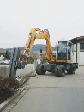 Rädlinger Tilt mit Schnellwechsler MS08 HS08 SW08 QC08 für Bagger 6 bis 9 to 790 180°