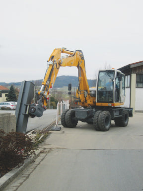 Rädlinger Tilt mit Schnellwechsler MS03 HS03 SW03 QC03 für Bagger 1,6 bis 2,6 to 390 180°