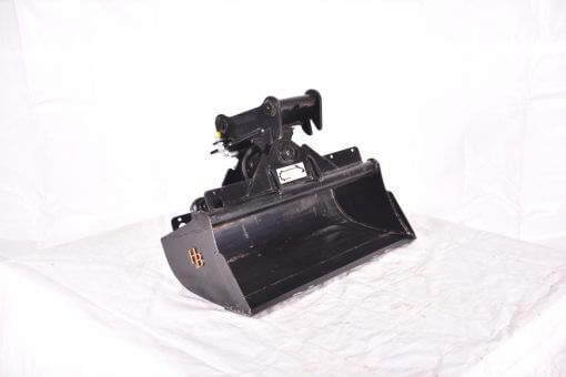Grabenräumlöffel Hydraulisch 900mm 90cm MS01SY KL1